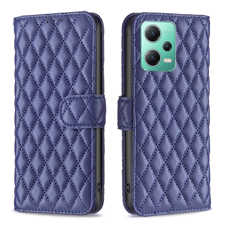 Diamond Lattice Wallet Leather Flip Phone Case, For vivo Y02 4G, For Xiaomi Redmi 12C, For Xiaomi Redmi K60 / K60 Pro, For Xiaomi Redmi Note 12 Pro+ Global, For Xiaomi Redmi Note 12 Pro 5G Global, For Xiaomi Redmi Note 12 Global