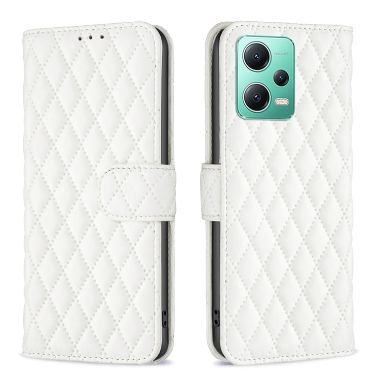 Diamond Lattice Wallet Leather Flip Phone Case, For vivo Y02 4G, For Xiaomi Redmi 12C, For Xiaomi Redmi K60 / K60 Pro, For Xiaomi Redmi Note 12 Pro+ Global, For Xiaomi Redmi Note 12 Pro 5G Global, For Xiaomi Redmi Note 12 Global