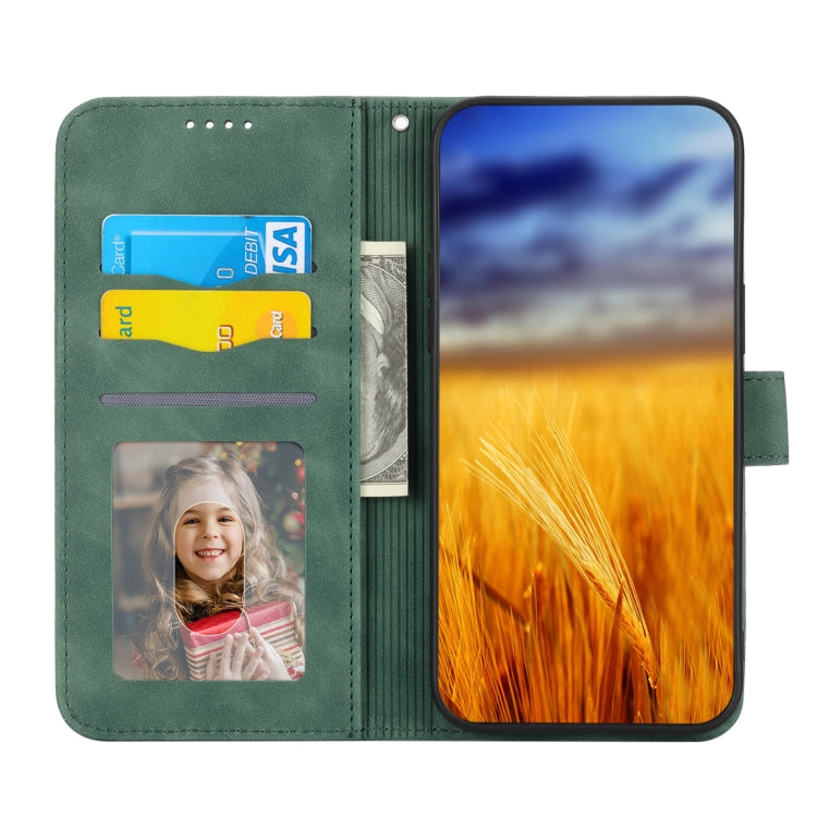 Dierfeng Dream Line TPU + PU Leather Phone Case, For Samsung Galaxy S21 Ultra 5G, For Samsung Galaxy S21 FE 5G, For Samsung Galaxy S22 5G, For Samsung Galaxy S22+ 5G, For Samsung Galaxy S22 Ultra 5G, For Samsung Galaxy S23 5G                           ...