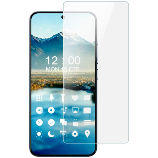 IMAK ARM Series Soft Explosion-proof Film, For Xiaomi 13 5G, For Xiaomi Poco X5 Pro 5G, For Xiaomi Realme 10 4G, For Xiaomi Redmi K60E 5G, For OPPO A58 5G, For Motorola Edge 2022 5G, For Motorola Moto G Play 2023, For Samsung Galaxy A04e / M04 4G      ...