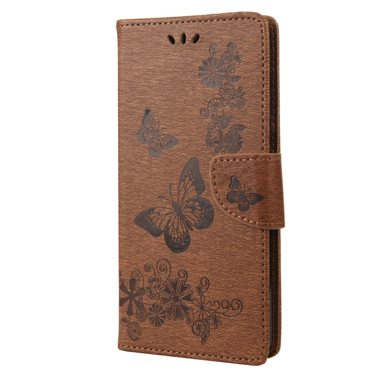 Butterfly Embossed Horizontal Flip Leather Phone Case, For Google Pixel 7a, For Samsung Galaxy S23 5G, For Samsung Galaxy S23+ 5G, For Samsung Galaxy S23 Ultra 5G