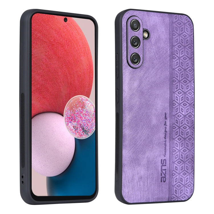 AZNS 3D Embossed Skin Feel Phone Case, For Samsung Galaxy A34 5G, For Samsung Galaxy A54 5G