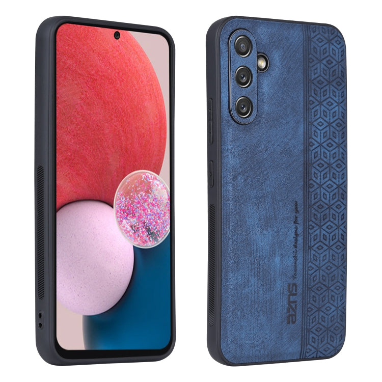 AZNS 3D Embossed Skin Feel Phone Case, For Samsung Galaxy A34 5G, For Samsung Galaxy A54 5G