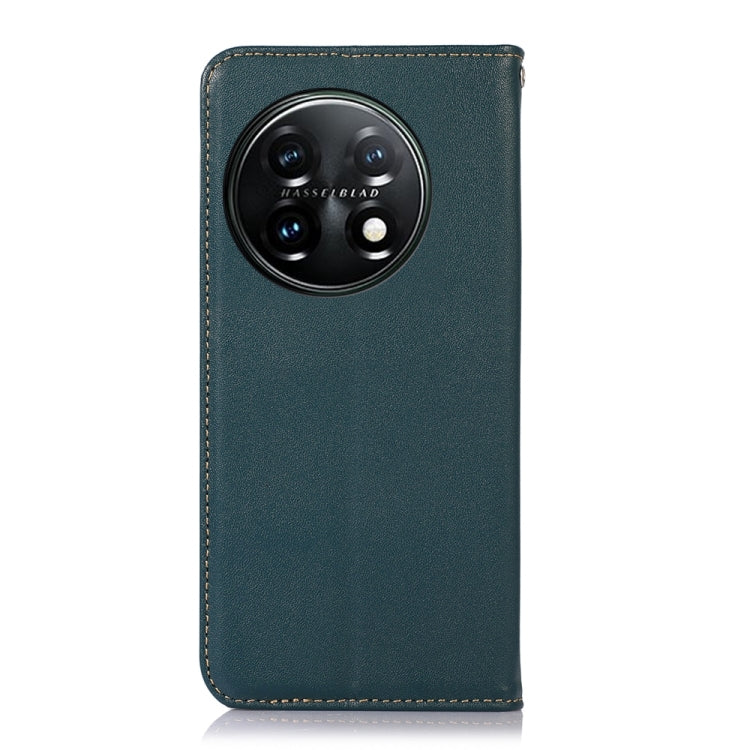 KHAZNEH Nappa Top Layer Cowhide Leather Phone Case, For OnePlus 11 5G, For OnePlus Nord CE 3 Lite, For Motorola Moto E13 4G 2023, For Motorola Moto G53 5G