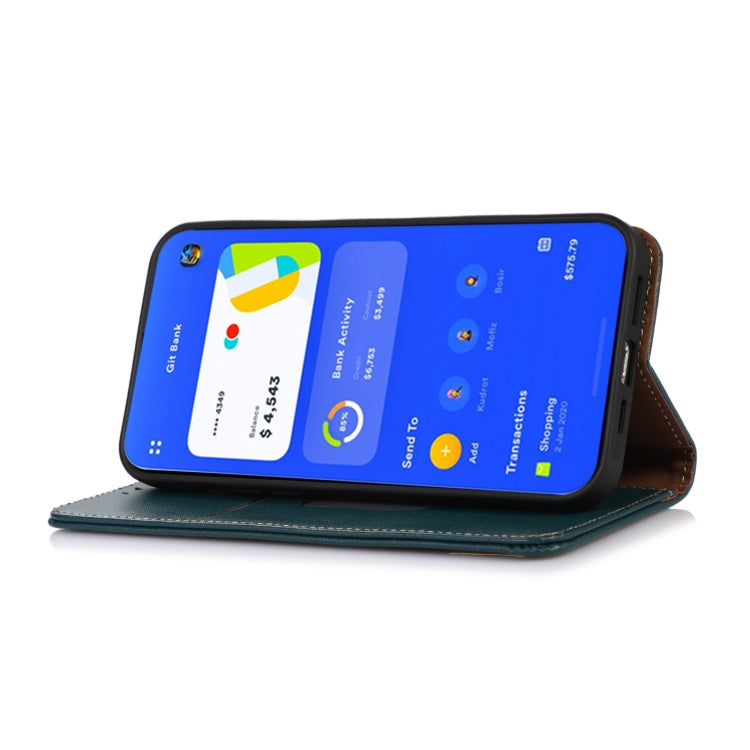 KHAZNEH Nappa Top Layer Cowhide Leather Phone Case, For OnePlus 11 5G, For OnePlus Nord CE 3 Lite, For Motorola Moto E13 4G 2023, For Motorola Moto G53 5G