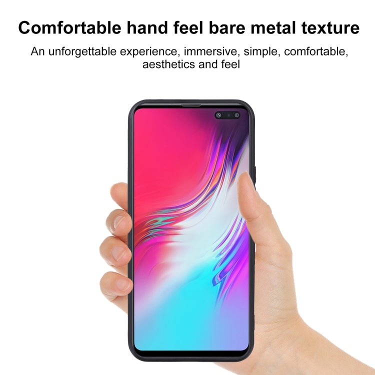 TPU Phone Case, For Samsung Galaxy S10 5G