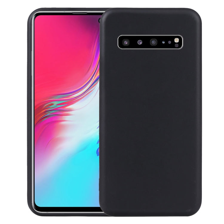 TPU Phone Case, For Samsung Galaxy S10 5G