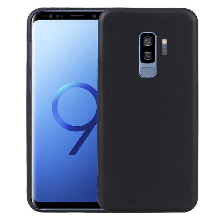 TPU Phone Case, For Samsung Galaxy S10 5G, For Samsung Galaxy S9+