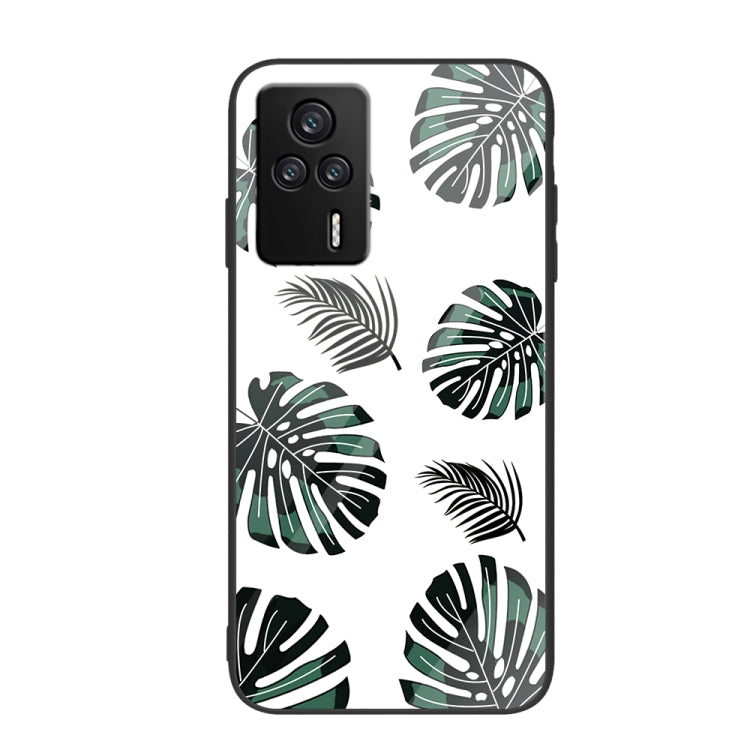 Colorful Painted Glass Phone Case, For Xiaomi Redmi 12C, For Xiaomi Redmi K60/K60 Pro, For Xiaomi Redmi K60E