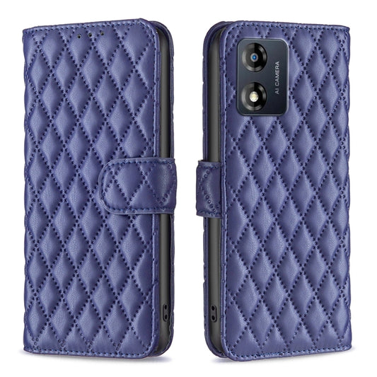Diamond Lattice Wallet Leather Flip Phone Case, For Motorola Moto E13 4G, For Motorola Moto G 5G 2023, For Motorola Moto G73 5G, For Motorola Moto G13 4G/G23 4G/G53 5G, For Nokia C21