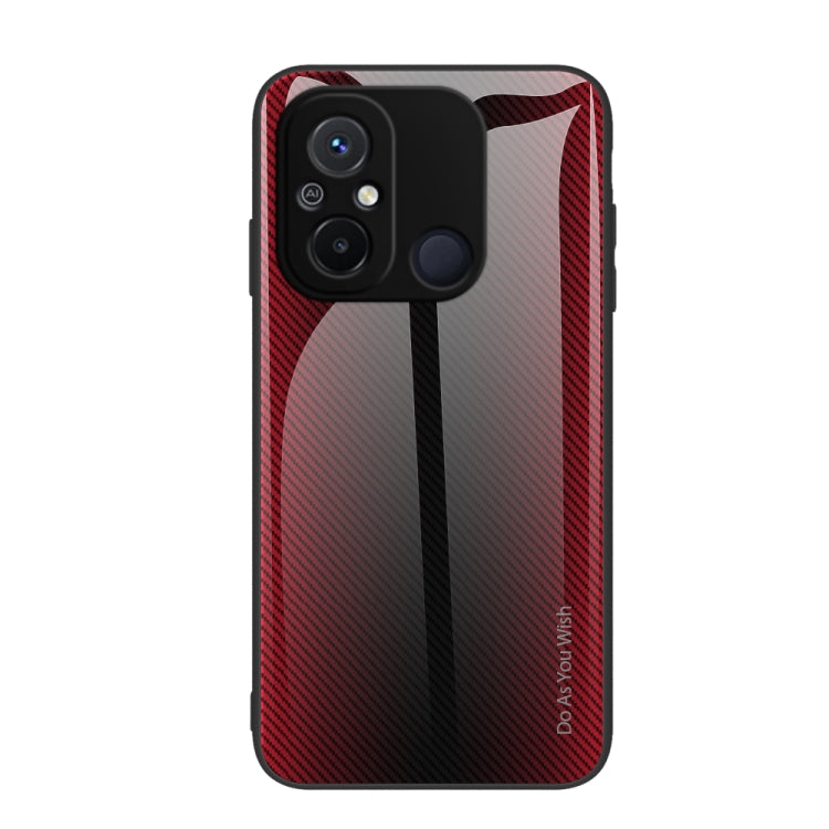 Texture Gradient Glass TPU Phone Case, For Xiaomi Redmi 12C, For Xiaomi Redmi K60/K60 Pro, For Xiaomi Redmi K60E, For Samsung Galaxy A04e, For Samsung Galaxy A14 5G, For Samsung Galaxy A34 5G, For Samsung Galaxy A54 5G