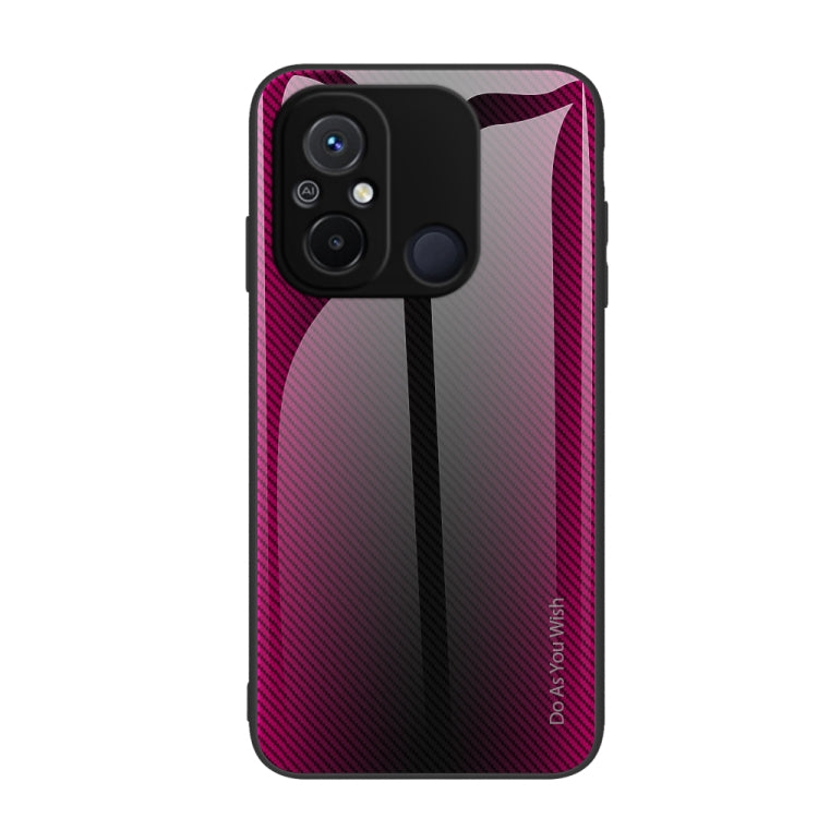 Texture Gradient Glass TPU Phone Case, For Xiaomi Redmi 12C, For Xiaomi Redmi K60/K60 Pro, For Xiaomi Redmi K60E, For Samsung Galaxy A04e, For Samsung Galaxy A14 5G, For Samsung Galaxy A34 5G, For Samsung Galaxy A54 5G
