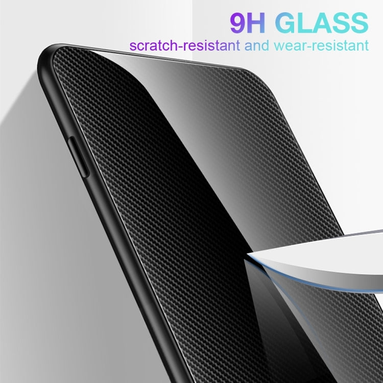 Texture Gradient Glass TPU Phone Case, For Xiaomi Redmi 12C, For Xiaomi Redmi K60/K60 Pro, For Xiaomi Redmi K60E, For Samsung Galaxy A04e, For Samsung Galaxy A14 5G, For Samsung Galaxy A34 5G, For Samsung Galaxy A54 5G
