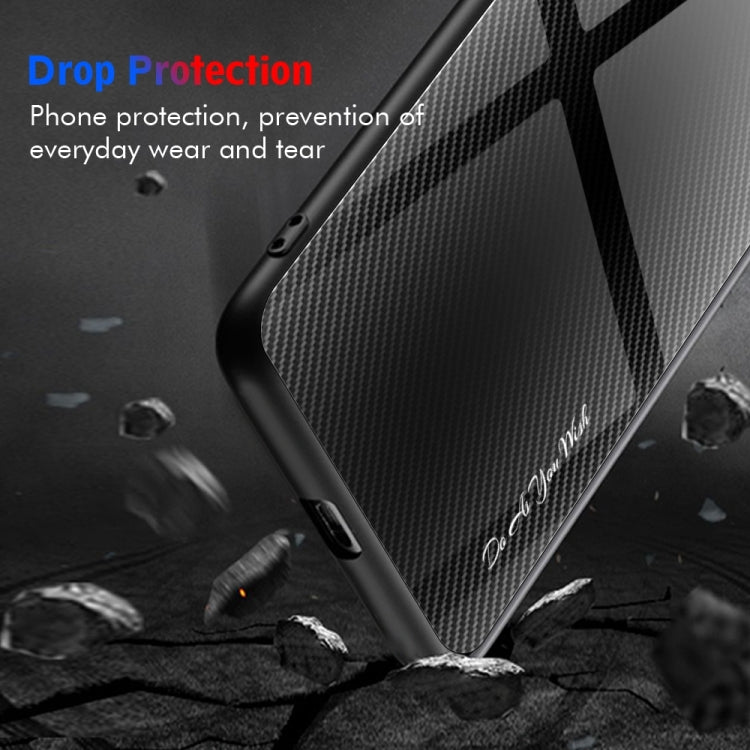 Texture Gradient Glass TPU Phone Case, For Xiaomi Redmi 12C, For Xiaomi Redmi K60/K60 Pro, For Xiaomi Redmi K60E, For Samsung Galaxy A04e, For Samsung Galaxy A14 5G, For Samsung Galaxy A34 5G, For Samsung Galaxy A54 5G
