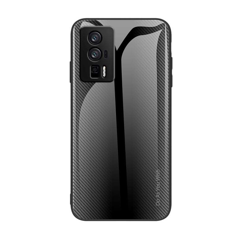 Texture Gradient Glass TPU Phone Case, For Xiaomi Redmi 12C, For Xiaomi Redmi K60/K60 Pro, For Xiaomi Redmi K60E, For Samsung Galaxy A04e, For Samsung Galaxy A14 5G, For Samsung Galaxy A34 5G, For Samsung Galaxy A54 5G