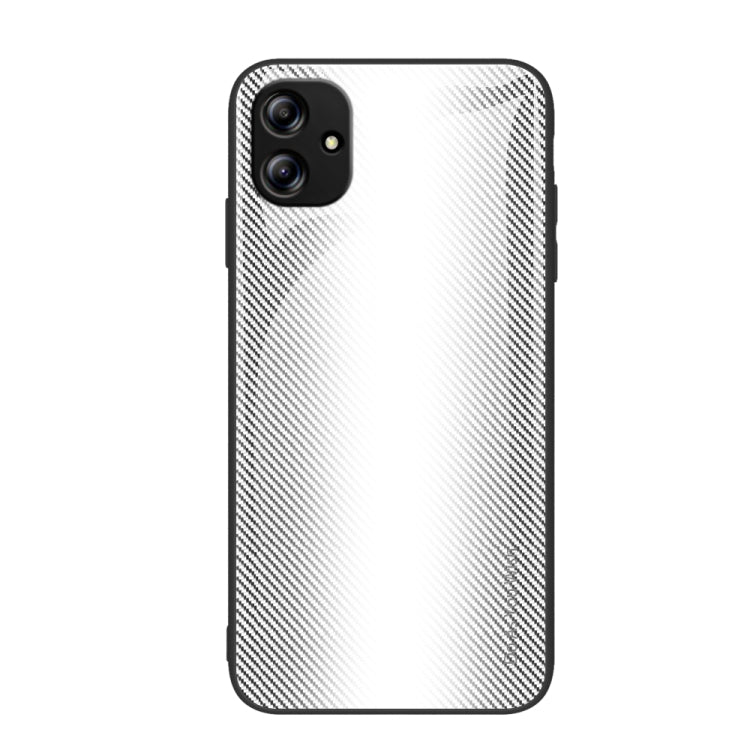 Texture Gradient Glass TPU Phone Case, For Xiaomi Redmi 12C, For Xiaomi Redmi K60/K60 Pro, For Xiaomi Redmi K60E, For Samsung Galaxy A04e, For Samsung Galaxy A14 5G, For Samsung Galaxy A34 5G, For Samsung Galaxy A54 5G
