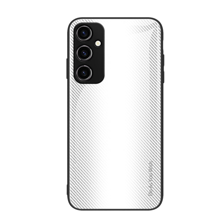 Texture Gradient Glass TPU Phone Case, For Xiaomi Redmi 12C, For Xiaomi Redmi K60/K60 Pro, For Xiaomi Redmi K60E, For Samsung Galaxy A04e, For Samsung Galaxy A14 5G, For Samsung Galaxy A34 5G, For Samsung Galaxy A54 5G