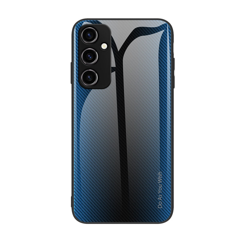 Texture Gradient Glass TPU Phone Case, For Xiaomi Redmi 12C, For Xiaomi Redmi K60/K60 Pro, For Xiaomi Redmi K60E, For Samsung Galaxy A04e, For Samsung Galaxy A14 5G, For Samsung Galaxy A34 5G, For Samsung Galaxy A54 5G