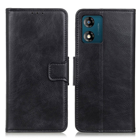 Mirren Crazy Horse Texture Leather Phone Case, For Motorola Moto E13 4G 2023, For Motorola Moto G53 5G, For OnePlus 11 5G, For OnePlus Nord CE 3 Lite