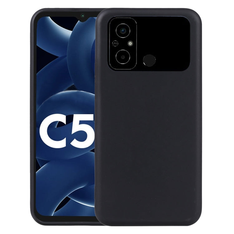 For Xiaomi Poco C55 TPU Phone Case, For Xiaomi Poco C55