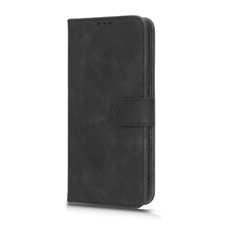 Skin Feel Magnetic Flip Leather Phone Case, For Xiaomi Poco X5 5G / Redmi Note 12 5G, For Motorola Moto G13 / G23 / G53, For Motorola Moto G73 5G, For UMIDIGI A13 Pro 5G, For ZTE Blade A32
