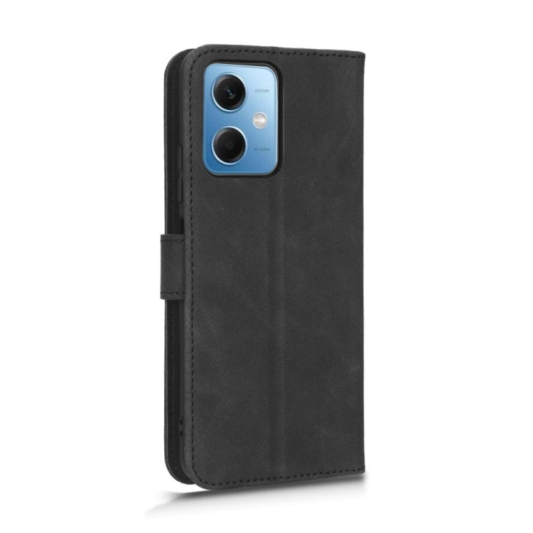 Skin Feel Magnetic Flip Leather Phone Case, For Xiaomi Poco X5 5G / Redmi Note 12 5G, For Motorola Moto G13 / G23 / G53, For Motorola Moto G73 5G, For UMIDIGI A13 Pro 5G, For ZTE Blade A32