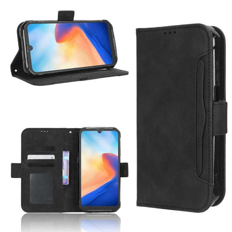 Skin Feel Calf Texture Card Slots Leather Phone Case, For Infinix Hot 20 Play, For Google Pixel 7a, For Xiaomi Redmi 12C / 11A, For Xiaomi Redmi K60 5G / K60 Pro, For Xiaomi Redmi K60E 5G, For Xiaomi Redmi Note 12 Pro 5G Speed, For Kyocera Android One ...