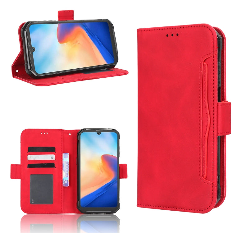 Skin Feel Calf Texture Card Slots Leather Phone Case, For Infinix Hot 20 Play, For Google Pixel 7a, For Xiaomi Redmi 12C / 11A, For Xiaomi Redmi K60 5G / K60 Pro, For Xiaomi Redmi K60E 5G, For Xiaomi Redmi Note 12 Pro 5G Speed, For Kyocera Android One ...