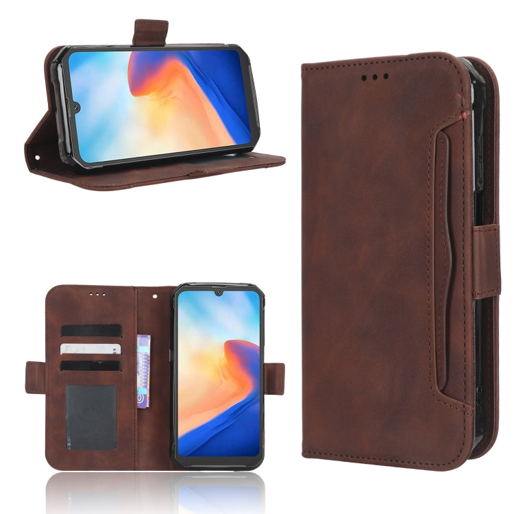 Skin Feel Calf Texture Card Slots Leather Phone Case, For Infinix Hot 20 Play, For Google Pixel 7a, For Xiaomi Redmi 12C / 11A, For Xiaomi Redmi K60 5G / K60 Pro, For Xiaomi Redmi K60E 5G, For Xiaomi Redmi Note 12 Pro 5G Speed, For Kyocera Android One ...