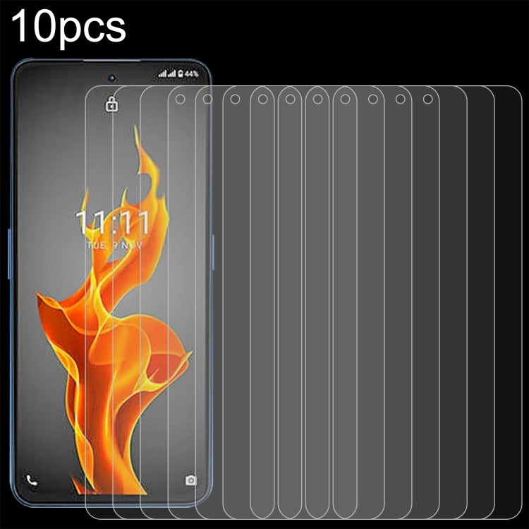10pcs 0.26mm 9H 2.5D Tempered Glass Film, For Lava Agni 5G (10pcs), For Lava Blaze (10pcs), For Lava Blaze 5G (10pcs), For Lava Blaze Nxt (10pcs), For Lava Blaze Pro (10pcs), For Lava X2 (10pcs), For Lava X3 (10pcs), For Lava Yuva 2 Pro (10pcs)        ...
