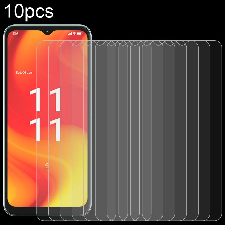 10pcs 0.26mm 9H 2.5D Tempered Glass Film, For Lava Agni 5G (10pcs), For Lava Blaze (10pcs), For Lava Blaze 5G (10pcs), For Lava Blaze Nxt (10pcs), For Lava Blaze Pro (10pcs), For Lava X2 (10pcs), For Lava X3 (10pcs), For Lava Yuva 2 Pro (10pcs)        ...