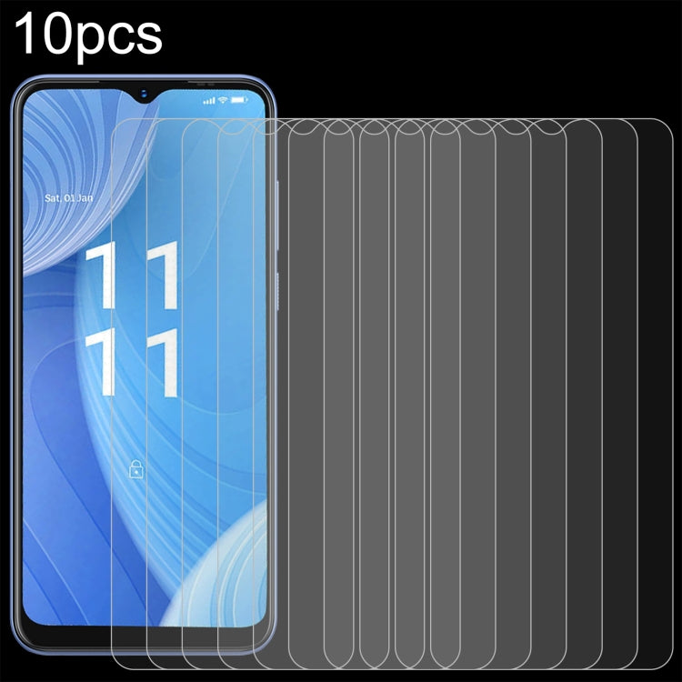 10pcs 0.26mm 9H 2.5D Tempered Glass Film, For Lava Agni 5G (10pcs), For Lava Blaze (10pcs), For Lava Blaze 5G (10pcs), For Lava Blaze Nxt (10pcs), For Lava Blaze Pro (10pcs), For Lava X2 (10pcs), For Lava X3 (10pcs), For Lava Yuva 2 Pro (10pcs)        ...