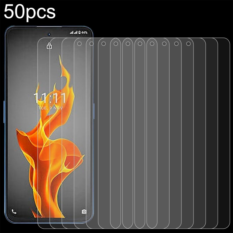 50pcs 0.26mm 9H 2.5D Tempered Glass Film, For Lava Agni 5G (50pcs), For Lava Blaze (50pcs), For Lava Blaze 5G (50pcs), For Lava Blaze Nxt (50pcs), For Lava Blaze Pro (50pcs), For Lava X2 (50pcs), For Lava X3 (50pcs), For Lava Yuva 2 Pro (50pcs)        ...