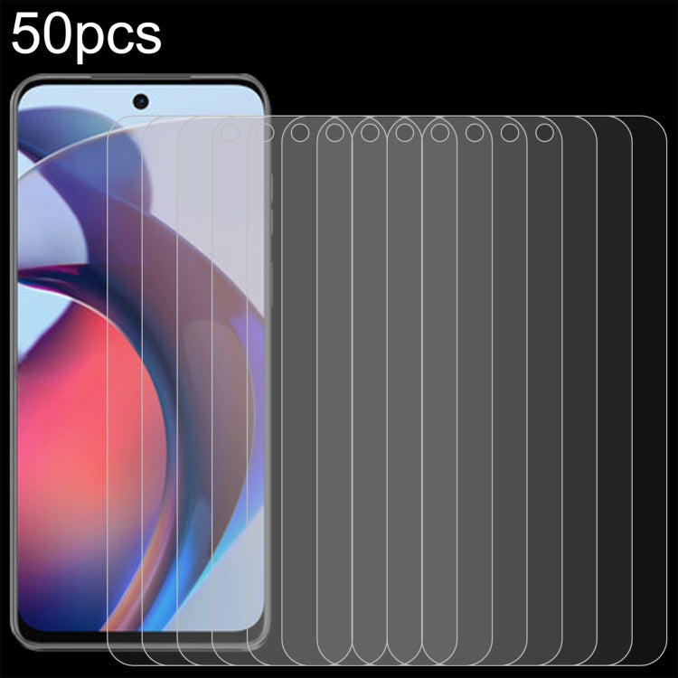 50pcs 0.26mm 9H 2.5D Tempered Glass Film, For Lava Agni 5G (50pcs), For Lava Blaze (50pcs), For Lava Blaze 5G (50pcs), For Lava Blaze Nxt (50pcs), For Lava Blaze Pro (50pcs), For Lava X2 (50pcs), For Lava X3 (50pcs), For Lava Yuva 2 Pro (50pcs)        ...