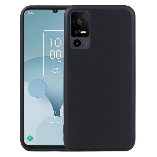 TPU Phone Case, For TCL 40 X, For TCL 40 XL, For TCL 40 XE, For Nokia G22, For Nokia C32, For Doogee S100