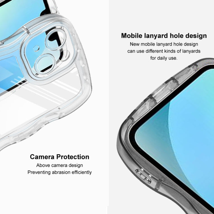 IMAK UX-8 Series TPU Phone Case, For OPPO Reno8 Pro 5G Global/Reno8 Pro+ 5G, For Xiaomi Redmi Note 12 Pro Speed 5G/Poco X5 Pro 5G