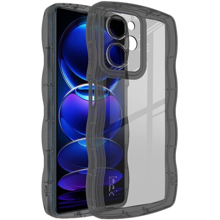 IMAK UX-8 Series TPU Phone Case, For OPPO Reno8 Pro 5G Global/Reno8 Pro+ 5G, For Xiaomi Redmi Note 12 Pro Speed 5G/Poco X5 Pro 5G