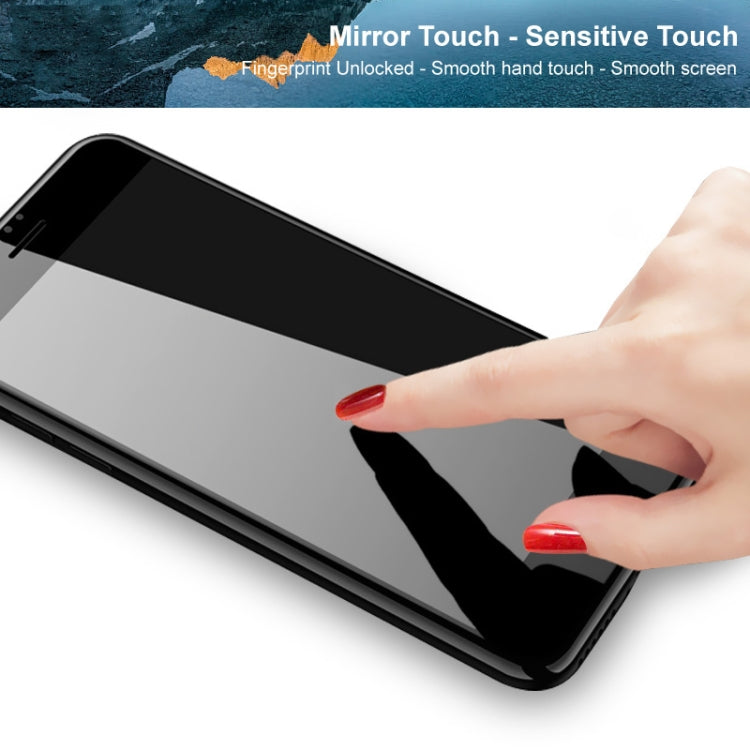 IMAK H Series Tempered Glass Film, For Xiaomi Redmi 12C 4G, For Xiaomi Redmi Note 12 Pro Speed, For Motorola Moto G53 5G, For Motorola Moto G73 5G, For Samsung Galaxy A34 5G
