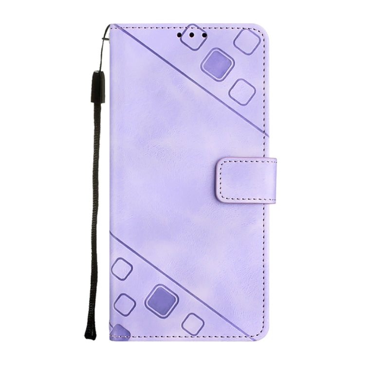 Skin-feel Embossed Leather Phone Case, For Realme 9 Pro 5G / OnePlus Nord CE 2 Lite 5G, For Realme 9 Pro+ 5G / 9 4G, For Realme 9i / OPPO A36 / A76, For Realme C12 / C15 / C25 / C25s, For Realme C31 4G, For Realme C35, For Realme GT Neo3               ...