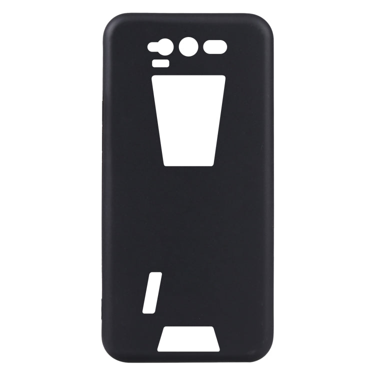 TPU Phone Case, For Unihertz Tank