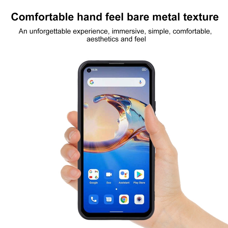 TPU Phone Case, For Oukitel C32 Pro, For Unihertz Tank, For Unihertz TickTock, For Unihertz TickTock-E, For Unihertz TickTock-S
