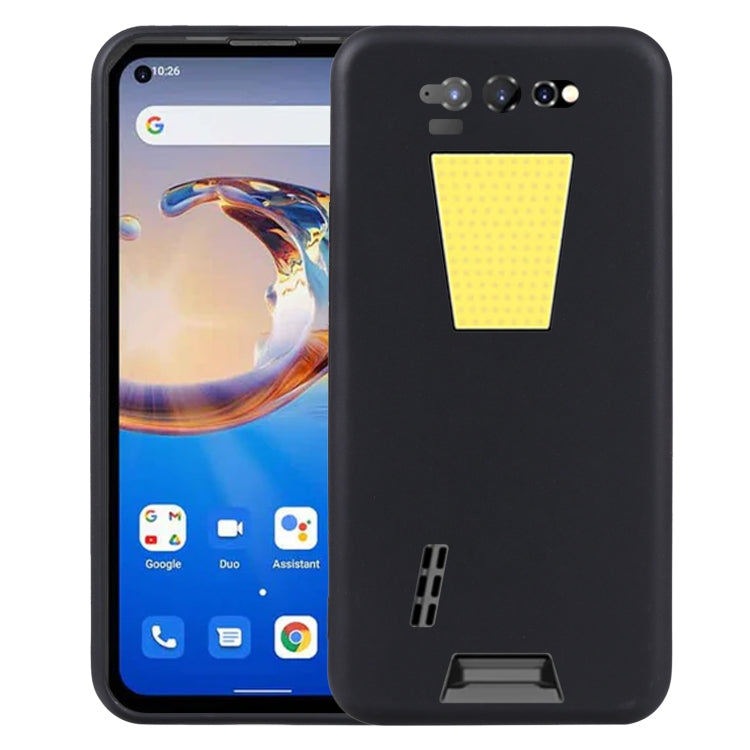 TPU Phone Case, For Unihertz Tank