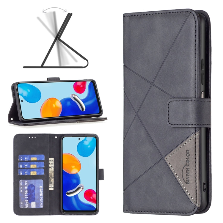 Magnetic Buckle Rhombus Texture Leather Phone Case, For Xiaomi Redmi Note 13 Pro+ 5G, For Xiaomi Redmi Note 13 Pro 5G, For Xiaomi 13T / 13T Pro / Redmi K60 Ultra, For Xiaomi Redmi K70 / K70 Pro, For Xiaomi Redmi 12 4G                                   ...