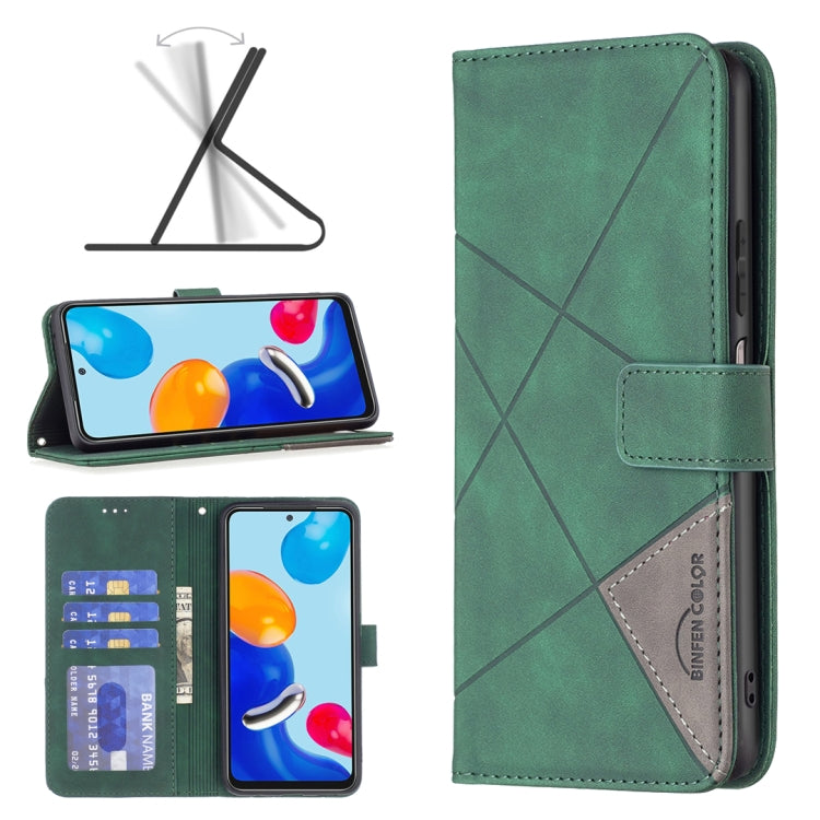 Magnetic Buckle Rhombus Texture Leather Phone Case, For Xiaomi Redmi Note 13 Pro+ 5G, For Xiaomi Redmi Note 13 Pro 5G, For Xiaomi 13T / 13T Pro / Redmi K60 Ultra, For Xiaomi Redmi K70 / K70 Pro, For Xiaomi Redmi 12 4G                                   ...