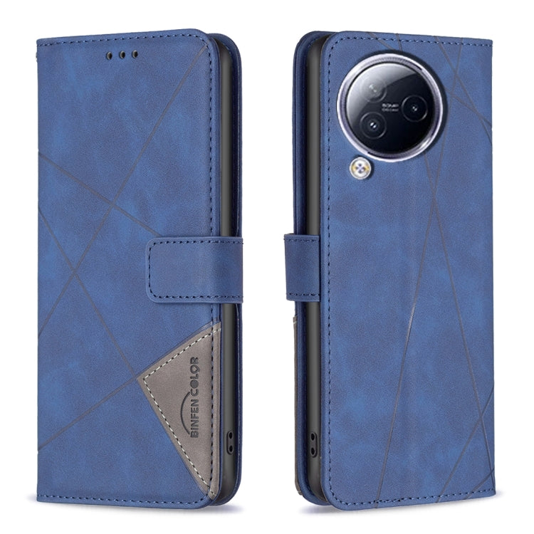 Magnetic Buckle Rhombus Texture Leather Phone Case, For Xiaomi Redmi Note 13 Pro+ 5G, For Xiaomi Redmi Note 13 Pro 5G, For Xiaomi 13T / 13T Pro / Redmi K60 Ultra, For Xiaomi Redmi K70 / K70 Pro, For Xiaomi Redmi 12 4G                                   ...