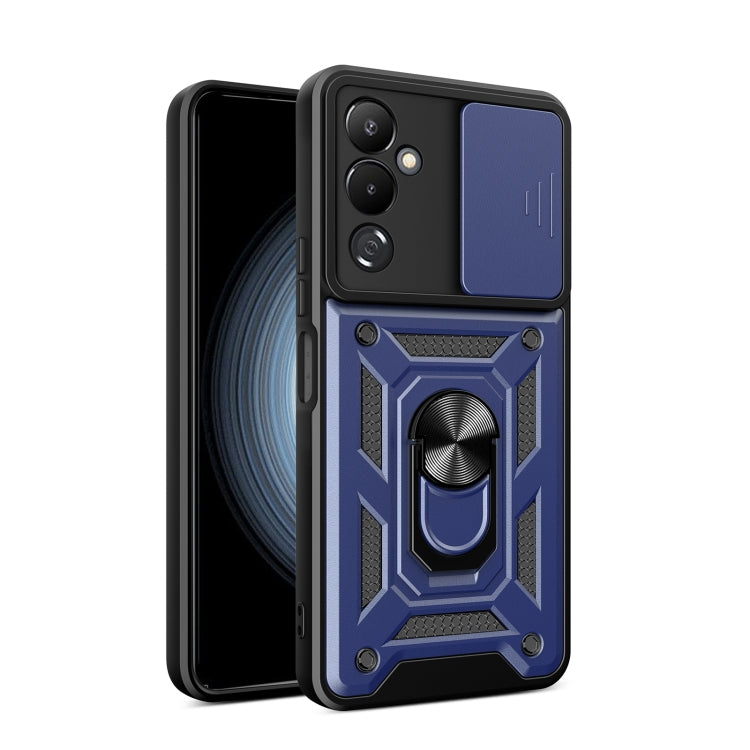 Sliding Camera Cover Design Phone Case, For OPPO Reno8 T 4G, For Tecno Camon 18 / 18 P, For Tecno Pova 4, For Tecno Spark 9 Pro, For Infinix Note 11 4G