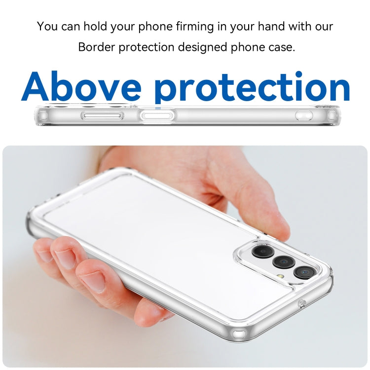 Candy Series TPU Phone Case, For Samsung Galaxy A24 4G