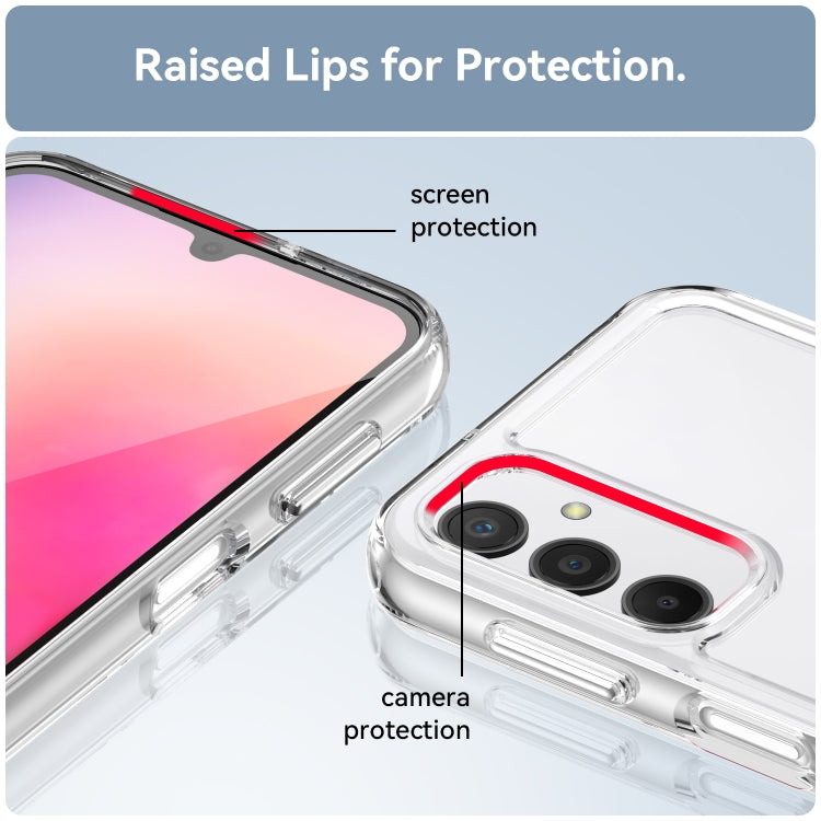 Candy Series TPU Phone Case, For Samsung Galaxy A24 4G