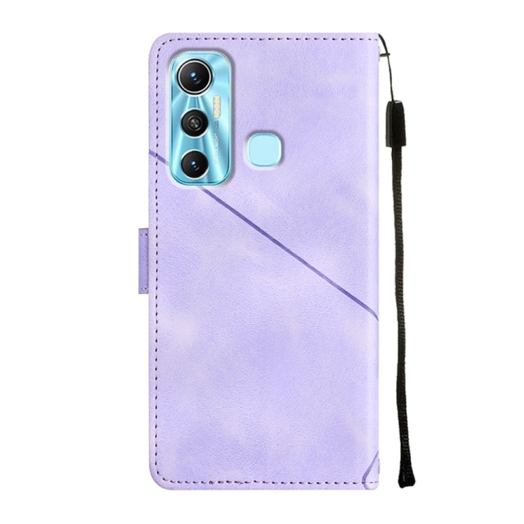 Skin-feel Embossed Leather Phone Case, For Infinix Hot 11, For Infinix Hot 11 Play / Hot 10 Play, For Infinix Hot 11s, For Infinix Hot 11s NFC X6812B, For Infinix Hot 12 Play / Hot 12 Play NFC, For Infinix Hot 12i X665, For Infinix Hot 12 X6817        ...