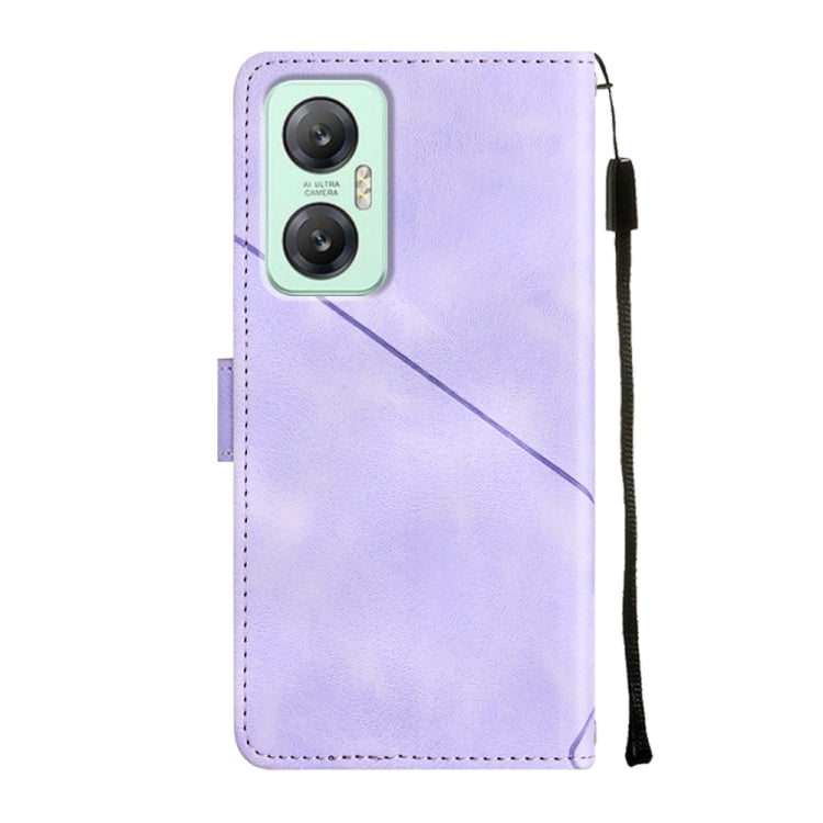 Skin-feel Embossed Leather Phone Case, For Infinix Hot 20 5G X666, For Infinix Hot 20 Play, For Infinix Hot 20S / 20 Pro X6827, For Infinix Note 11, For Infinix Note 11i / Note 10, For Infinix Note 11s / Note 11 Pro, For Infinix Note 12 G96            ...